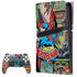 Marvel Classic Comics Amazing Spider-Man Collage PS5 Pro Bundle Skin