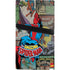 Marvel Classic Comics Amazing Spider-Man Collage PS5 Pro Bundle Skin