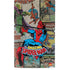 Marvel Classic Comics Amazing Spider-Man Collage PS5 Slim Digital Edition Console Skin