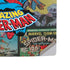 Marvel Classic Comics Amazing Spider-Man Collage PS5 Slim Digital Edition Console Skin