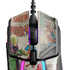 Marvel Classic Comics Amazing Spider-Man Collage SteelSeries Rival 600 Gaming Mouse Skin