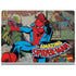 Marvel Classic Comics Amazing Spider-Man Collage Surface Book 2 13.5in Skin