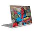 Marvel Classic Comics Amazing Spider-Man Collage Surface Book 2 15in Skin