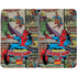 Marvel Classic Comics Amazing Spider-Man Collage Surface Duo Skin