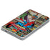 Marvel Classic Comics Amazing Spider-Man Collage Surface Duo Skin