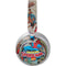 Marvel Classic Comics Amazing Spider-Man Collage Surface Headphones Skin