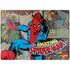 Marvel Classic Comics Amazing Spider-Man Collage Surface Laptop 7 13.8in Skin