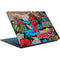Marvel Classic Comics Amazing Spider-Man Collage Surface Laptop Skin
