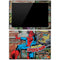 Marvel Classic Comics Amazing Spider-Man Collage Surface Pro 3 Skin