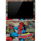 Marvel Classic Comics Amazing Spider-Man Collage Surface Pro 4 Skin