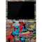 Marvel Classic Comics Amazing Spider-Man Collage Surface Pro 7 Skin