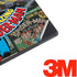 Marvel Classic Comics Amazing Spider-Man Collage Surface Pro 7 Skin