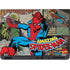 Marvel Classic Comics Amazing Spider-Man Collage Lenovo ThinkPad Skin