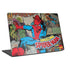 Marvel Classic Comics Amazing Spider-Man Collage Universal Laptop 14in (11.4 x 8.2in) Skin