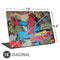Marvel Classic Comics Amazing Spider-Man Collage Universal Laptop 16in (13 x 9.4in) Skin