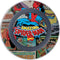 Marvel Classic Comics Amazing Spider-Man Collage Wireless Charger Skin