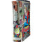 Marvel Classic Comics Amazing Spider-Man Collage Xbox 360 (Includes HDD) Skin
