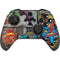 Marvel Classic Comics Amazing Spider-Man Collage Xbox Elite Wireless Controller Series 2 Skin