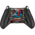 Marvel Classic Comics Amazing Spider-Man Collage Xbox Elite Wireless Controller Series 2 Skin