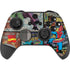 Marvel Classic Comics Amazing Spider-Man Collage Xbox Elite Wireless Controller Series 2 Skin