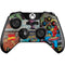 Marvel Classic Comics Amazing Spider-Man Collage Xbox One Controller Skin