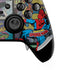 Marvel Classic Comics Amazing Spider-Man Collage Xbox One Elite Controller Skin