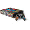 Marvel Classic Comics Amazing Spider-Man Collage Xbox One X Bundle Skin