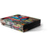 Marvel Classic Comics Amazing Spider-Man Collage Xbox One Skins