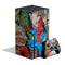 Marvel Classic Comics Amazing Spider-Man Collage Xbox Series X Bundle Skin