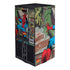 Marvel Classic Comics Amazing Spider-Man Collage Xbox Series X Bundle Skin
