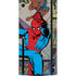 Marvel Classic Comics Amazing Spider-Man Collage Xbox Series X Console Skin