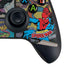 Marvel Classic Comics Amazing Spider-Man Collage Xbox Series X Controller Skin