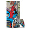 Marvel Classic Comics Amazing Spider-Man Collage Xbox Series X Skins