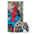 Marvel Classic Comics Amazing Spider-Man Collage Xbox Series X Skins