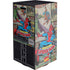 Marvel Classic Comics Amazing Spider-Man Collage XBox Series X Digital Edition Console Skin