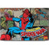 Marvel Classic Comics Amazing Spider-Man Collage Dell XPS Skin