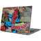Marvel Classic Comics Amazing Spider-Man Collage Yoga 710 14in Skin
