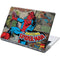Marvel Classic Comics Amazing Spider-Man Collage Yoga 910 2-in-1 14in Touch-Screen Skin