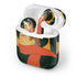 Henri Toulouse-Lautrec Ambassadeurs Aristide Bruant Apple AirPods Skin