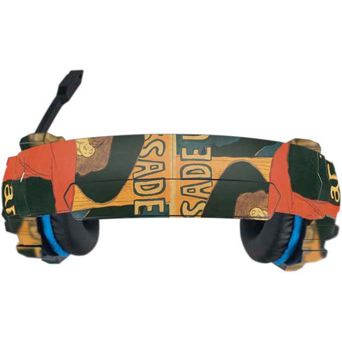 Henri Toulouse-Lautrec Ambassadeurs Aristide Bruant BENGOO G9000 Skin