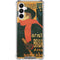 Henri Toulouse-Lautrec Ambassadeurs Aristide Bruant Galaxy A16 5G Clear Case