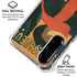 Henri Toulouse-Lautrec Ambassadeurs Aristide Bruant Galaxy A36 5G Clear Case