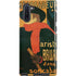 Henri Toulouse-Lautrec Ambassadeurs Aristide Bruant Galaxy Cases