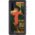 Henri Toulouse-Lautrec Ambassadeurs Aristide Bruant Galaxy Cases
