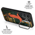 Henri Toulouse-Lautrec Ambassadeurs Aristide Bruant Galaxy S24 FE Kickstand Case