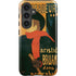 Henri Toulouse-Lautrec Ambassadeurs Aristide Bruant Galaxy S25 Impact Case