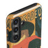 Henri Toulouse-Lautrec Ambassadeurs Aristide Bruant Galaxy S25 Impact Case