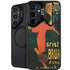 Henri Toulouse-Lautrec Ambassadeurs Aristide Bruant Galaxy S25 Kickstand Case