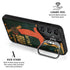 Henri Toulouse-Lautrec Ambassadeurs Aristide Bruant Galaxy S25 Kickstand Case