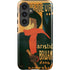 Henri Toulouse-Lautrec Ambassadeurs Aristide Bruant Galaxy S25 Plus Impact Case